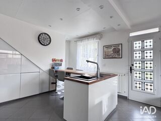  Maison � vendre 6 pi�ces 117 m�