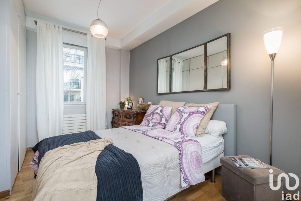 � vendre  Maison Paris 12