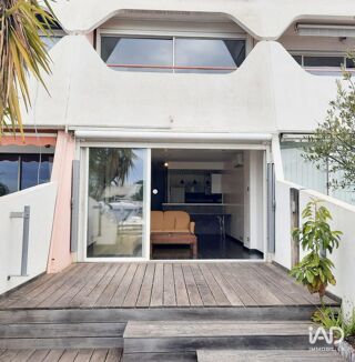  Maison � vendre 3 pi�ces 72 m�