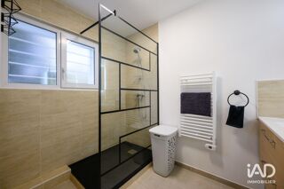  Appartement � vendre 3 pi�ces 62 m�