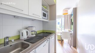  Appartement  vendre 2 pices 28 m