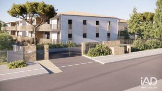  Appartement � vendre 3 pi�ces 66 m�