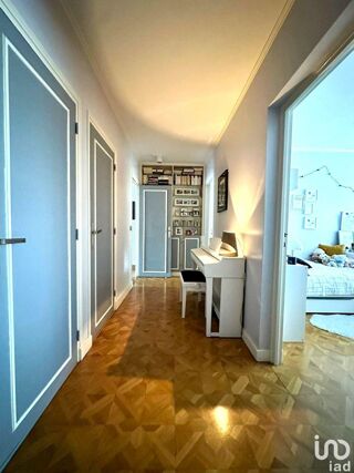  Appartement  vendre 4 pices 121 m