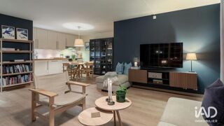  Appartement � vendre 2 pi�ces 41 m�