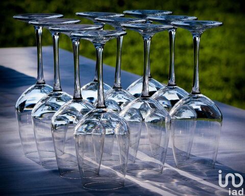 Vente Restaurant 142 m&sup2; 296000 78100 Saint-germain-en-laye