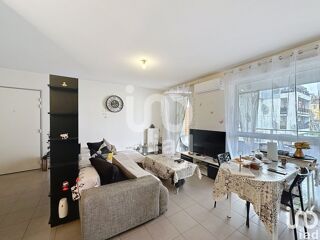  Appartement � vendre 3 pi�ces 59 m�