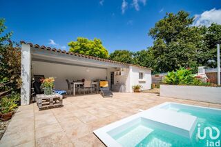  Maison  vendre 4 pices 99 m