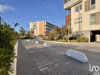  Appartement � vendre 1 pi�ce 19 m�