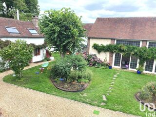  Maison  vendre 5 pices 166 m