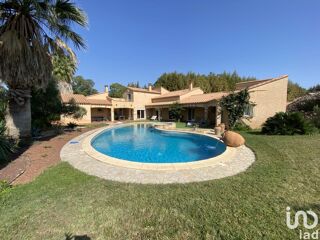  Maison  vendre 5 pices 297 m