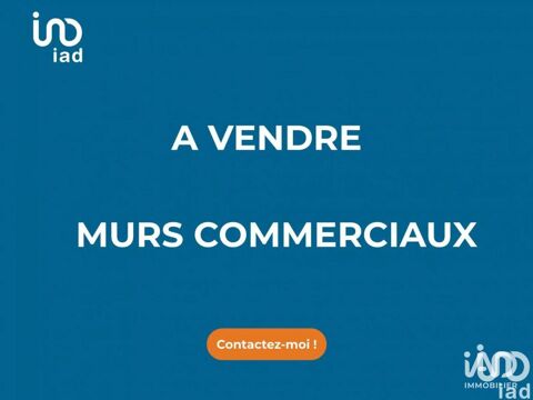 Vente Brasserie 160 m&sup2; 340000 34000 Montpellier