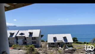  Appartement � vendre 3 pi�ces 75 m�