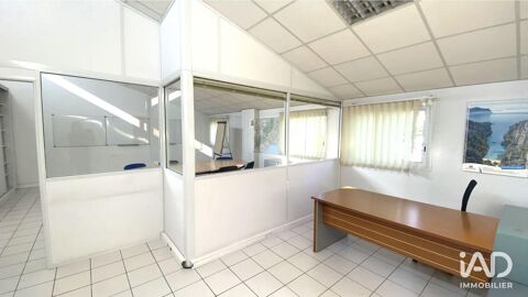   Vente Bureaux 57 m&sup2; 
