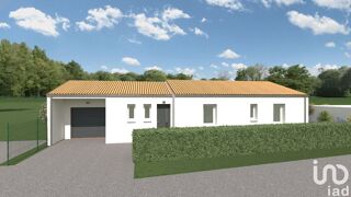  Maison � vendre 4 pi�ces 94 m�