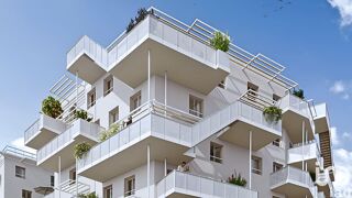  Appartement  vendre 3 pices 58 m