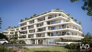  Appartement � vendre 4 pi�ces 134 m�