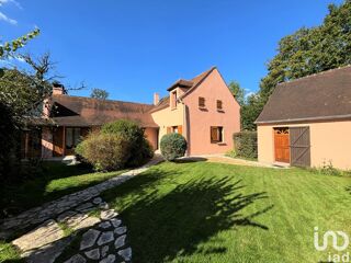  Maison  vendre 6 pices 143 m