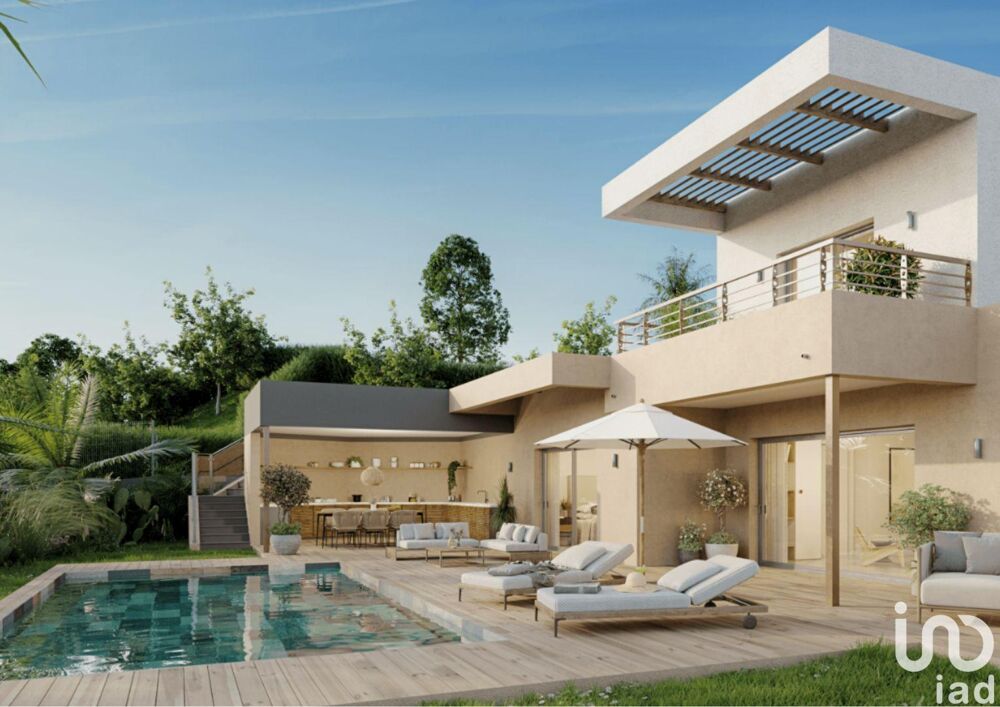 � vendre  Maison Le Lavandou (83980)