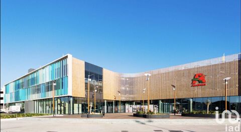 Vente Boutique/Local commercial 51 m&sup2; 106000 83500 La seyne-sur-mer