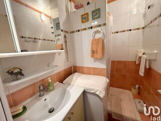  Appartement � vendre 1 pi�ce 25 m�