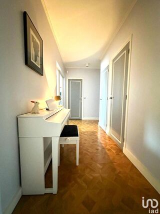  Appartement  vendre 4 pices 121 m