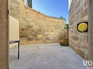  Appartement � vendre 1 pi�ce 39 m�