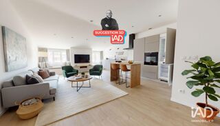  Appartement � vendre 4 pi�ces 89 m�