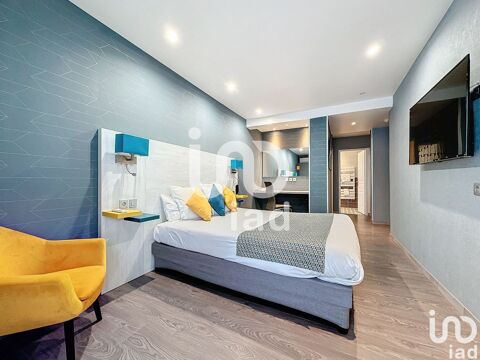 Vente H&ocirc;tel 3* 1 750 m&sup2; 1260000 65000 Tarbes