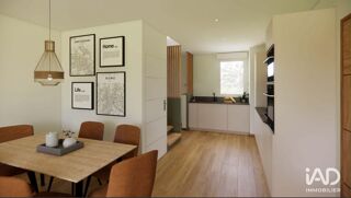  Appartement � vendre 5 pi�ces 114 m�