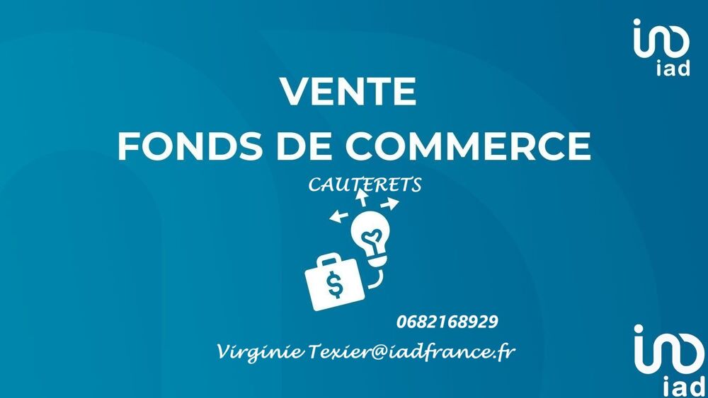   Vente Boutique/Local commercial 110 m&sup2; 