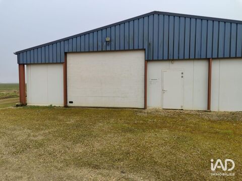 Vente Local d'activit&eacute;s 280 m&sup2; 117000 28360 Prunay-le-gillon