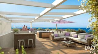  Appartement � vendre 4 pi�ces 114 m�