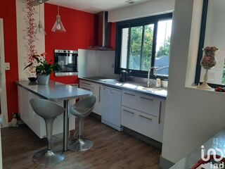  Maison � vendre 4 pi�ces 99 m�