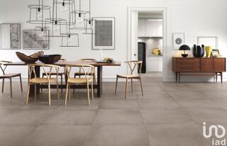  Appartement � vendre 4 pi�ces 123 m�