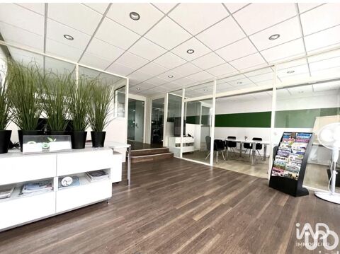 Vente Local d'activit&eacute;s 120 m&sup2; 375000 94200 Ivry-sur-seine