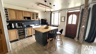  Maison � vendre 6 pi�ces 133 m�