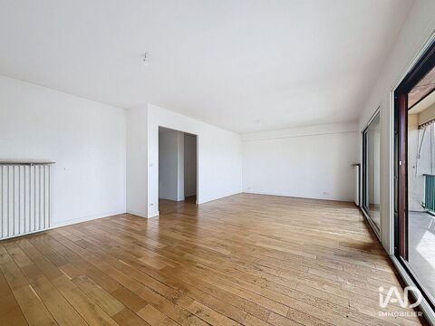  Appartement � louer 4 pi�ces 102 m�