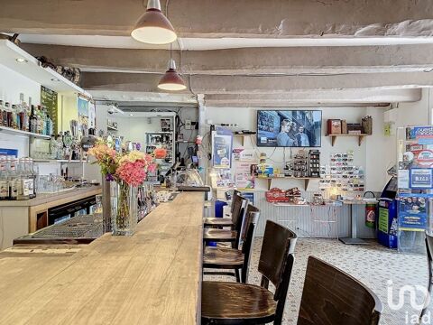 Vente Bar 180 m&sup2; 169000 22130 Crhen
