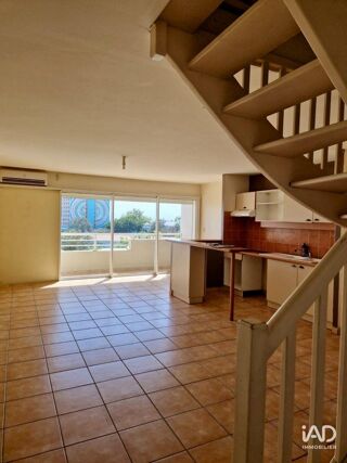  Appartement � vendre 4 pi�ces 101 m�