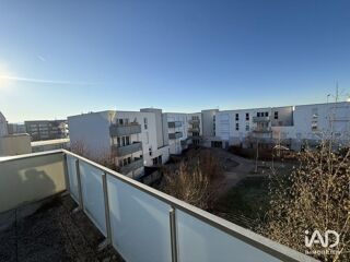  Appartement � vendre 3 pi�ces 67 m�