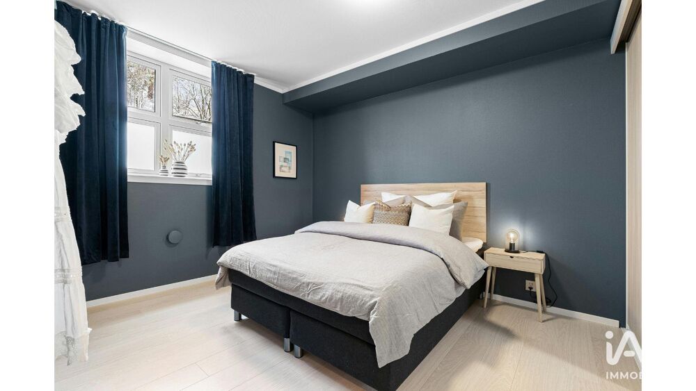 � vendre  Appartement Levallois-Perret (92300)