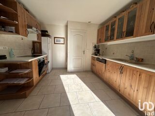  Maison � vendre 5 pi�ces 134 m�