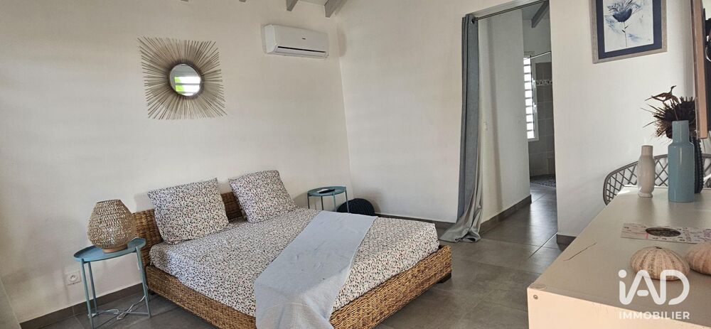 � vendre  Maison Saint-Fran�ois (97118)