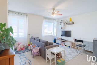  Appartement � vendre 2 pi�ces 42 m�