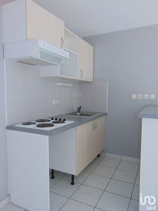  Appartement  vendre 3 pices 63 m