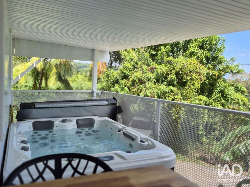 � vendre  Maison Le Fran�ois (97240)