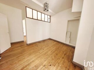  Appartement � vendre 3 pi�ces 47 m�