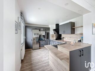  Maison � vendre 6 pi�ces 131 m�