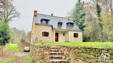   Vente Maison/villa 7 pi�ces Maison - 7 pi�ce(s) - 142 m�