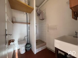  Appartement � louer 1 pi�ce 20 m�